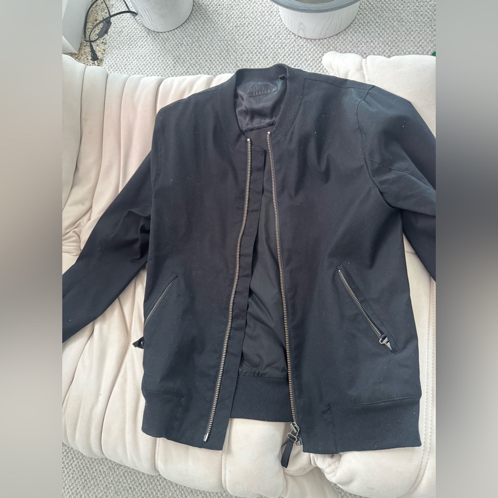 Helmut Lang jacket